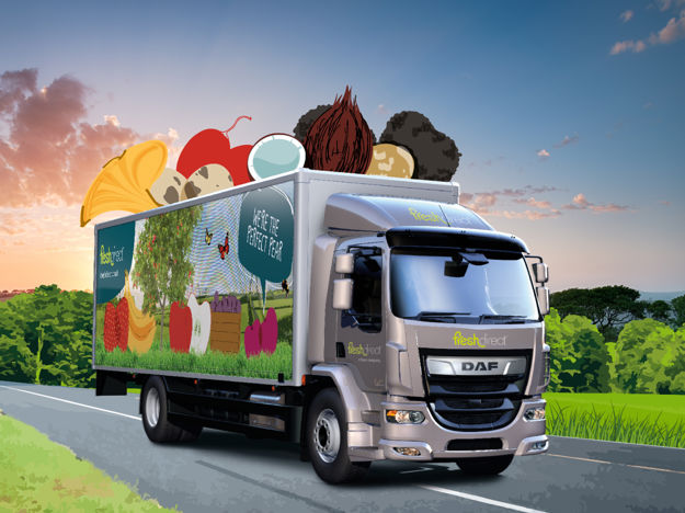 Speciality Produce