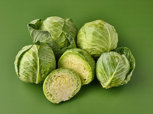 Cabbage (2)