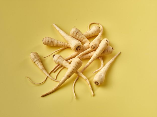 Piccolo Baby Parsnips