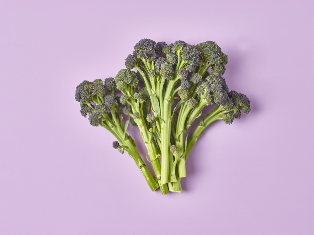 Purple Sprouting Broccoli Small