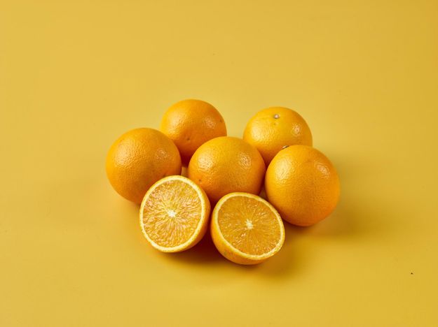 Oranges