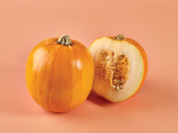 Pumpkins Small