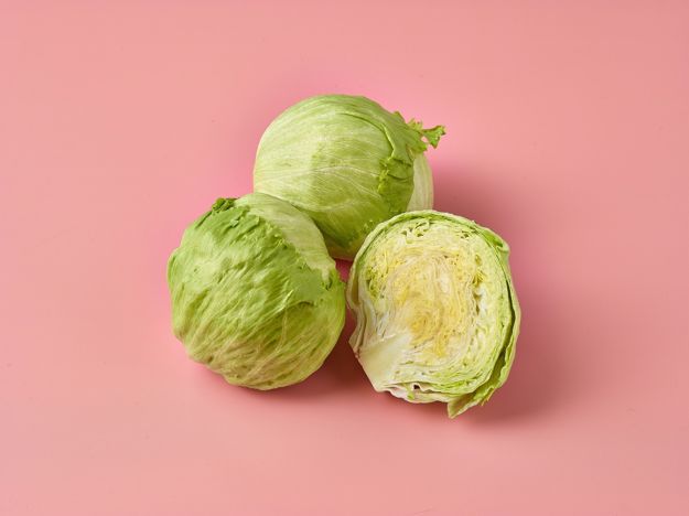 Iceburg Lettuce (1)