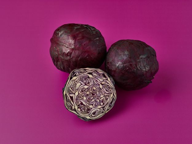 Red Cabbage