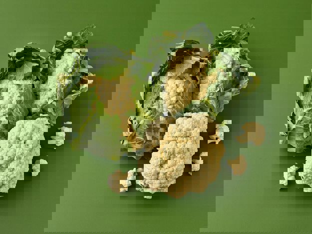 Cauliflower 2