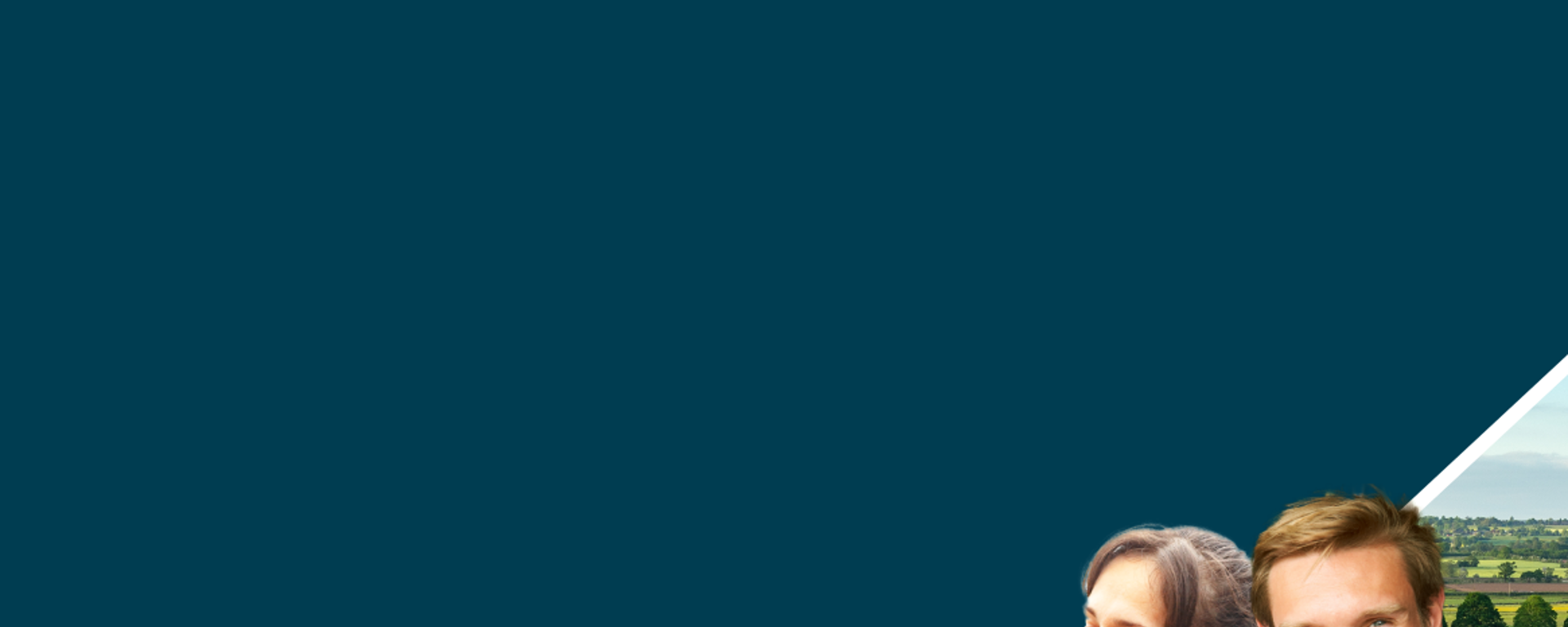 Business Support Homepage Mobile