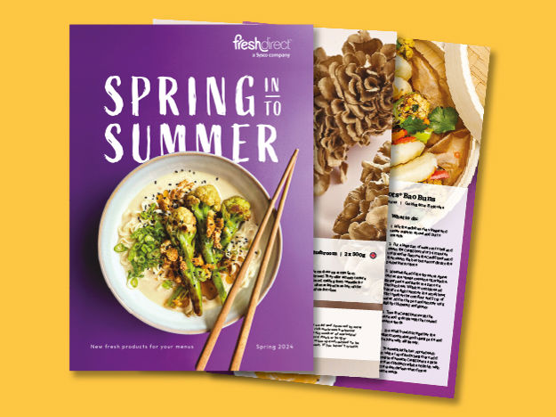 Summer Bites 24 Business Support Image