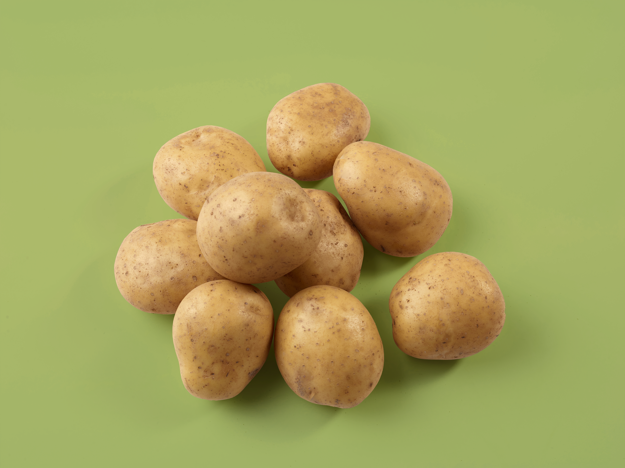 Chefs Choice Baking Potato Yellow(4)