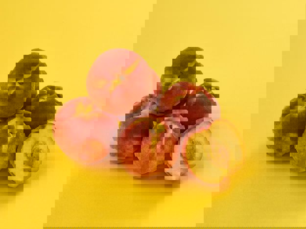 Peaches Iii