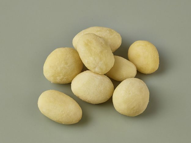 Peeled Pots