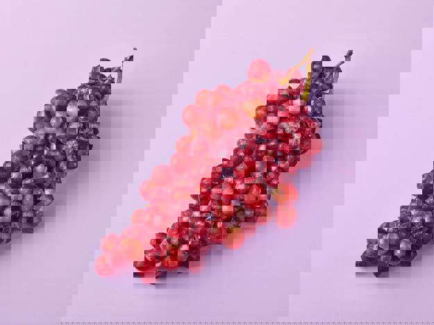 Red Grapes