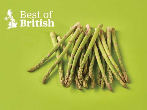 BOB Asparagus