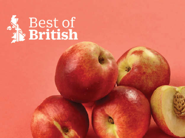 BOB Nectarines