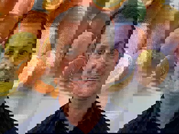 Brendon Chance